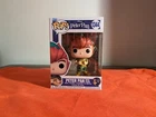 Funko Pop! Vinyl: Disney - Peter Pan with Flute #1344