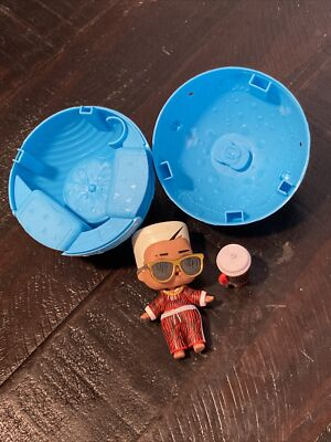 #ad LOL Surprise Doll Swaggie Boys Series 2 MC Swag $4.00