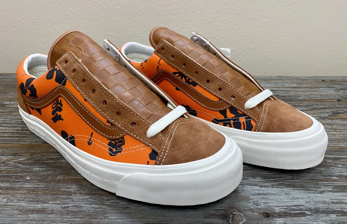 Vans style top 36 modernica