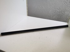 46536346 GUARNIZIONE PROFILO GOMMA LUNOTTO POSTERIORE FIAT PUNTO DAL 1997 IN POI