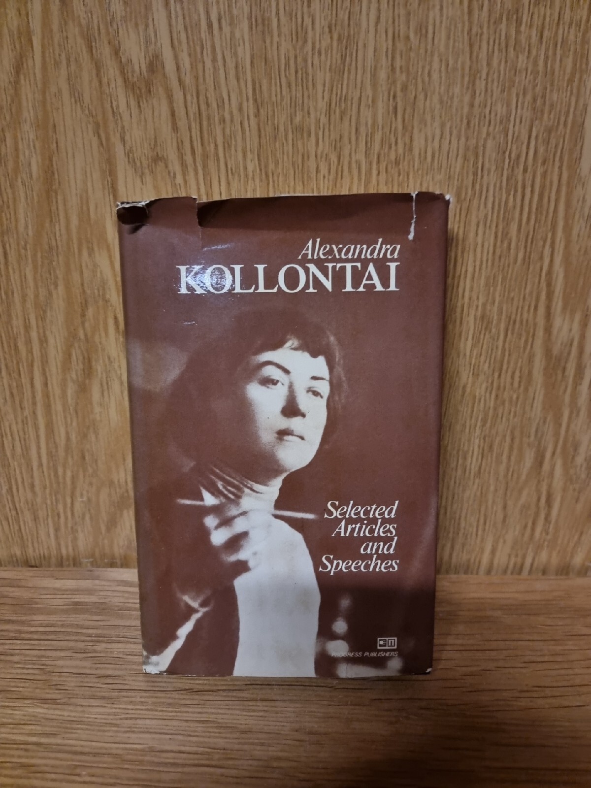 Alexandra Kollontai Selected Articles and Speeches International (19c)