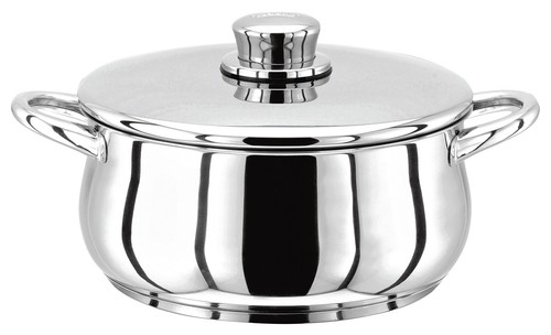 STELLAR 1000 Stainless Steel Cookware / Saucepan / Casserole Pan / Frypan - Picture 13 of 20