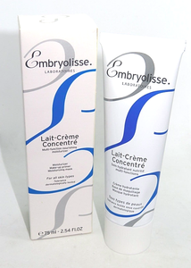 embryolisse concentrated 24 hour miracle cream