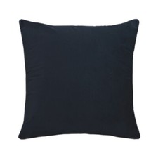 DE Samt Plüsch Kissenhülle Kissenbezug Reißverschluss Kopfkissenbezug 30-70cm