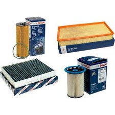 Filtre à carburant Rover 115