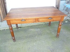 Tavolo da cucina +++Luigi Filippo ciliegio++++