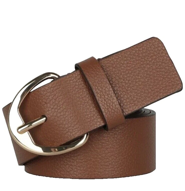 Cinturones de cuero de Mujer Cinturón De Cadera