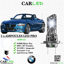 Ampoule BMW Z4