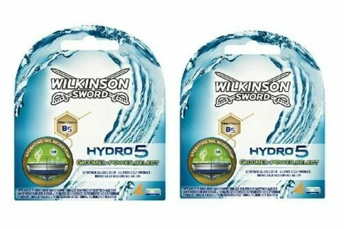 Cuchillas Wilkinson para maquinillas de afeitar para hombre