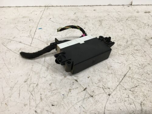 AUDI A3 S3 8V 2013-18 PDC PARKING SENSOR DISTANCE CONTROL MODULE ECU 5Q0919298G - Picture 2 of 3