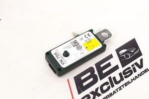 Original VW Touareg 7L 2.5 TDI Antennenverstärker Antenne Verstärker 7L6035577C