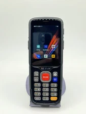 Android 9.0 Netum Barcode Scanner  Handheld Mobile Computer W Datalogic 2D QR