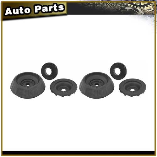 KYB Shocks & Struts Strut Mount Front 10-15 Hyundai Genesis Coupe