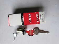 Niehoff Trunk Lock Kit for Nissan (UN386)
