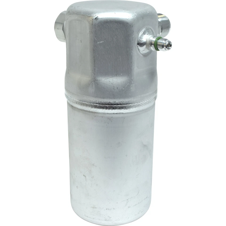 Acumulador de aire acondicionado suburbano para GMC V2500 1987-1991 UAC 1988 1989 1990 Foto 2 de 3