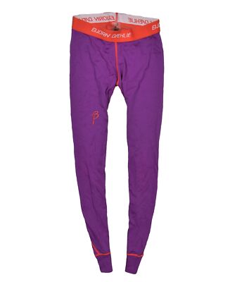 BJORN DAEHLIE Damen Merinowolle Thermoaktive Unterhosen XS