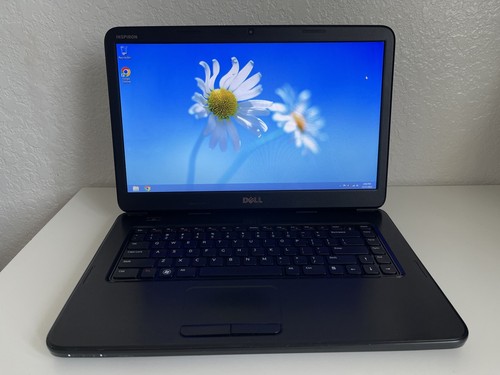 Dell N5050 15.6” Intel Core i3 2.30 GHz 500 Gb HDD, 5 Gb RAM Win 8 - Picture 1 of 11
