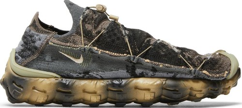 Dh4026-200 Size 13 Nike Flow 20 Ispa Se Grey Black Grey | eBay display picture 3