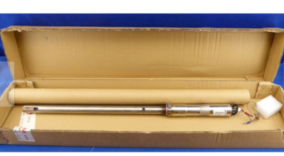 FM Approved LRGT L=500 Gestra Niveauelektrode 24V DC Füllstand Sensor 