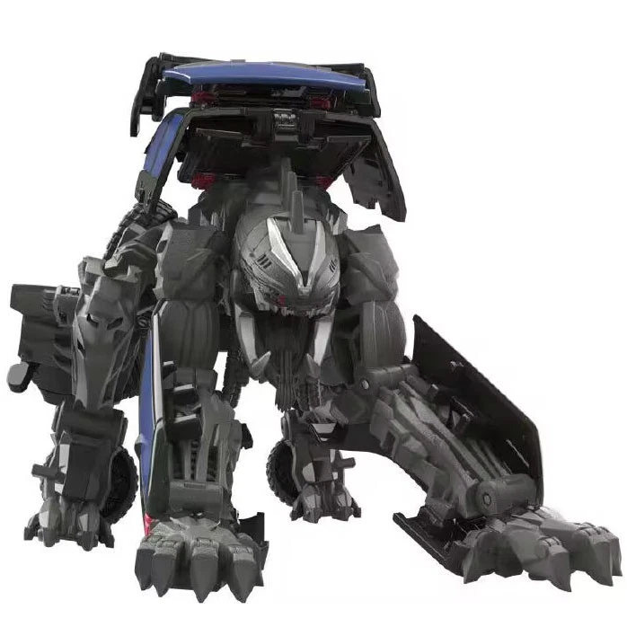 Transformers Decepticon Hatchet Deluxe Class Studio Action Figure Hasbro Officia - Image 3 of 4