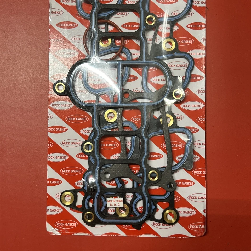 Комплект прокладок впускного коллектора IG4178 для фургона E150 E250 F150 грузовика F-150 - Изображение 2 из 4