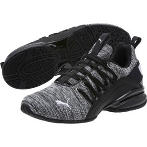 puma men's tazon axelion training shoes