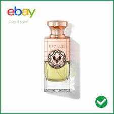 Jupiter Electimuss perfume - a fragrance for women and men 2020