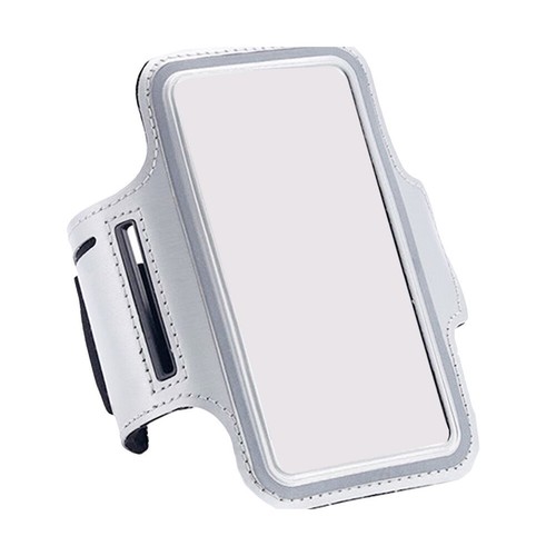 Sports Wrist Band Phone Holder Laufende Telefon-Armtasche Lauftasche Für Handy - Zdjęcie 11 z 11