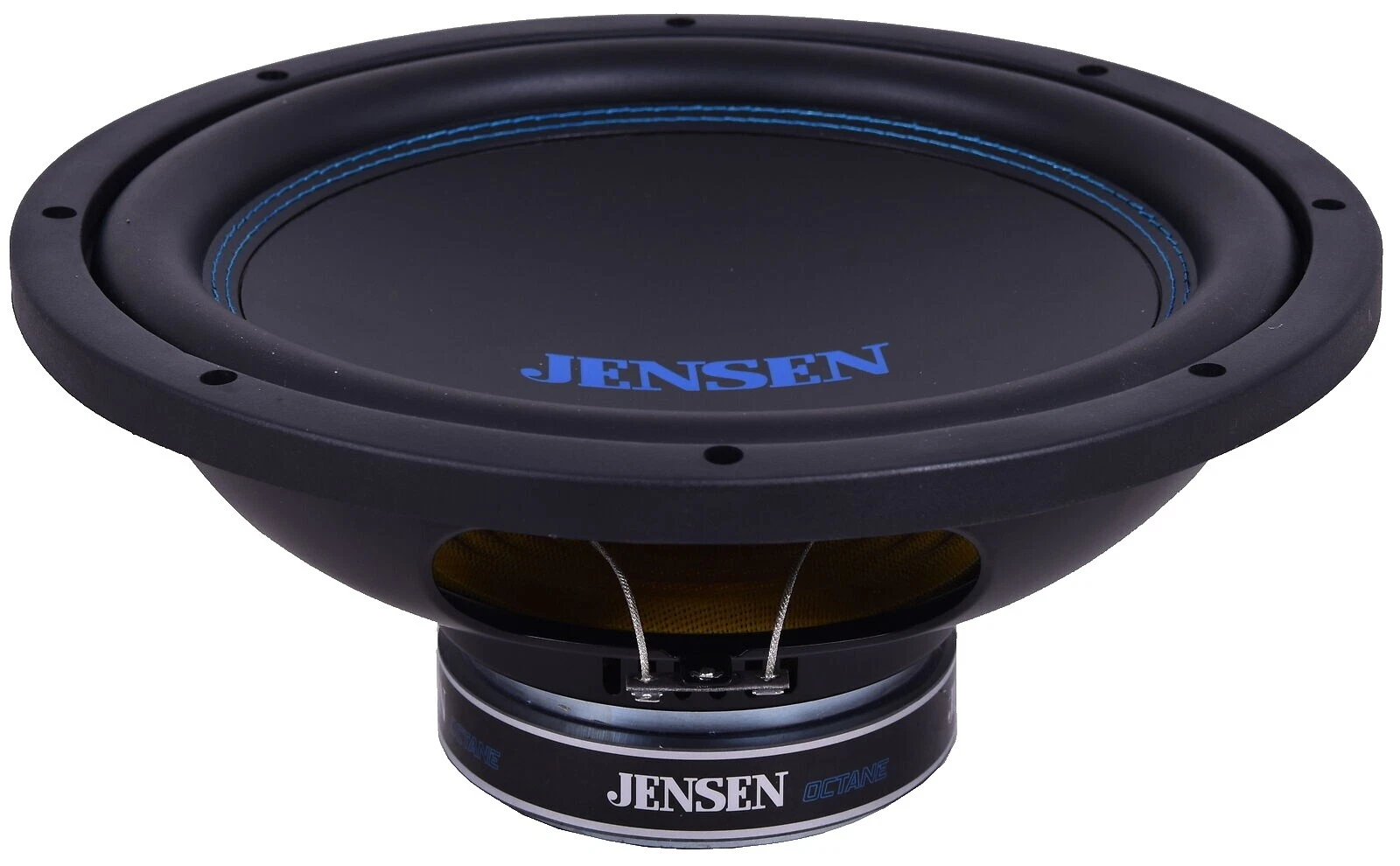 Jensen Auto Subwoofers