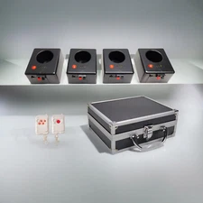 Cold Spark Machine Stage Effect DMX Firework DJ Event Party Wedding