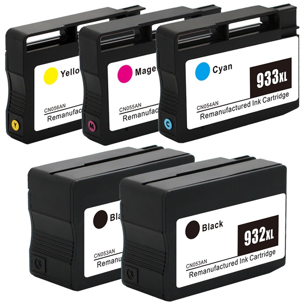 hp 932 ink cartridges