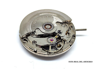 Replacement Movement Original ETA.2879