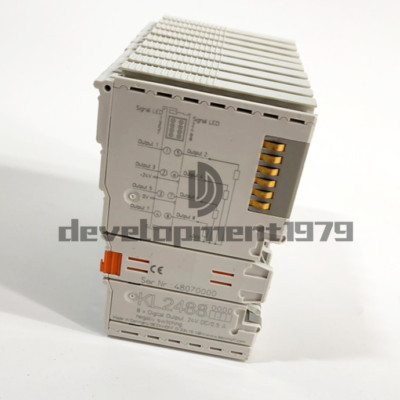 Ein Gebraucht Beckhoff KL2488 Modul Kl 2488