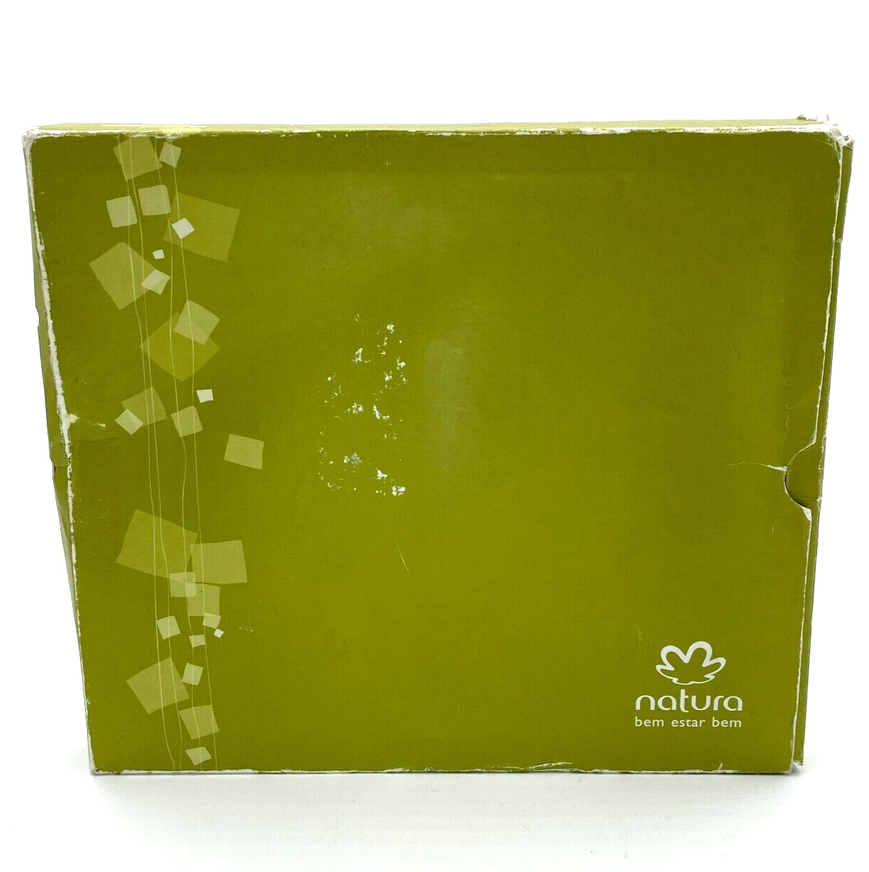 Natura Cologne Humor Paz E Formula Do Humor Set of 3 Bottles Gift Box 25 ml New!