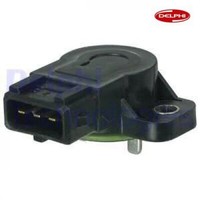 Sensor, Drosselklappenstellung Delphi SS10999-12B1 FüR Kia