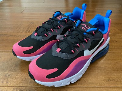 nsw air max 270 react