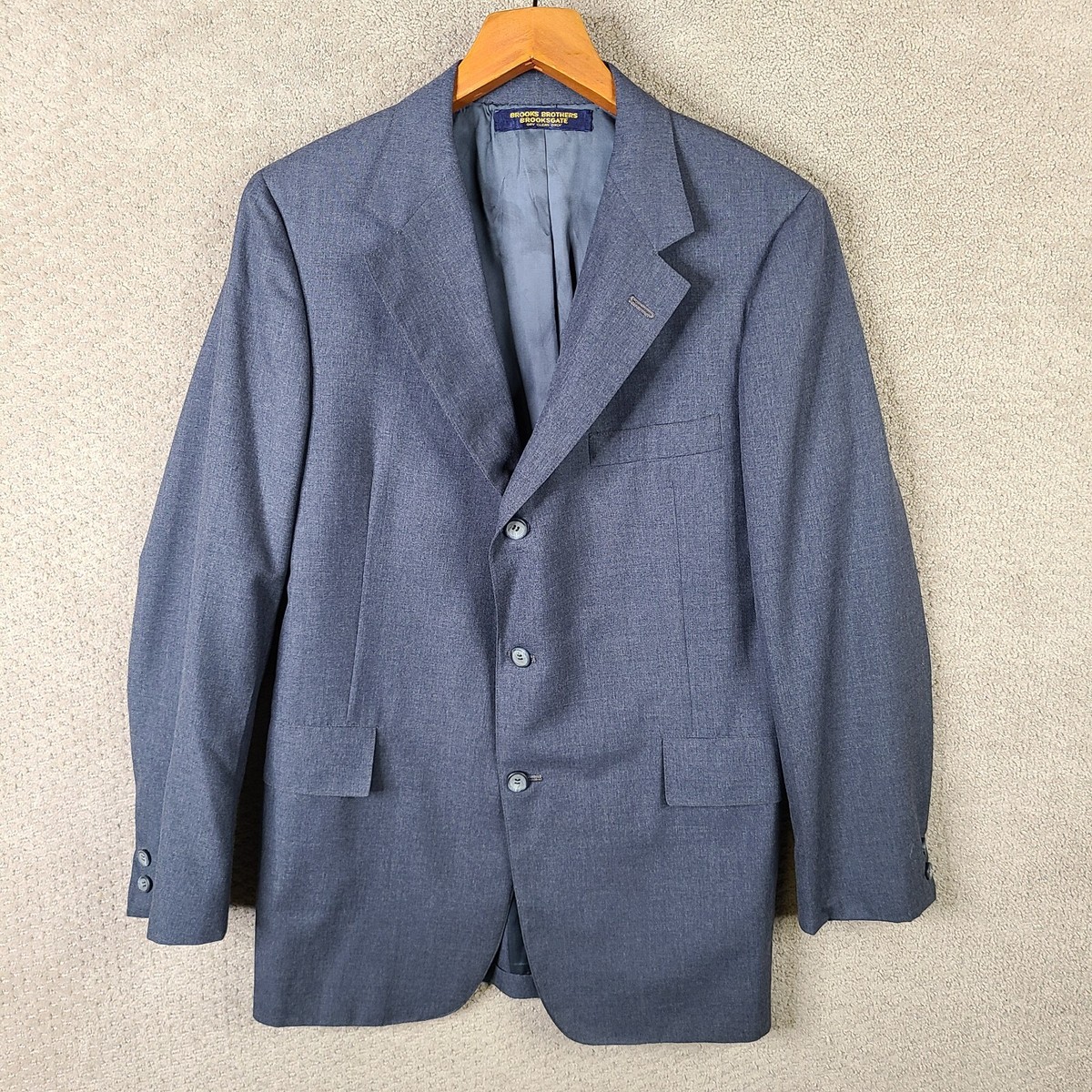 BROOKS BROTHERS BROOKSGATE JACKET 1970s｜メンズ 