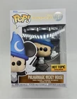 Funko Pop! Disney 50th #1167 Philharmagic Mickey Diamond Hot Topic Exclusive