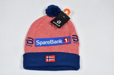 Bjorn Daehlie Zemsi Norway Team Hat