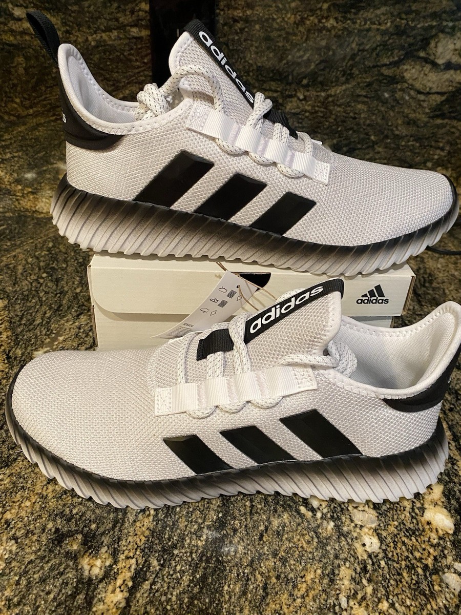NEW Mens Adidas Kaptir Shoes, size