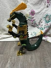 Power Rangers Serpentera Zord 1995 Bandai Rare Toys Action Figure Vintage