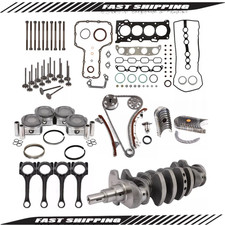 Engine Rebuild Kit For Toyota 98-08 1zz-fe Celica Corolla Matrix 13401-22020