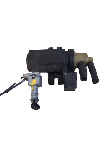 Opel Astra J 2013 Diesel 81kW Turbolader Druckwandler Magnetventil 55566898