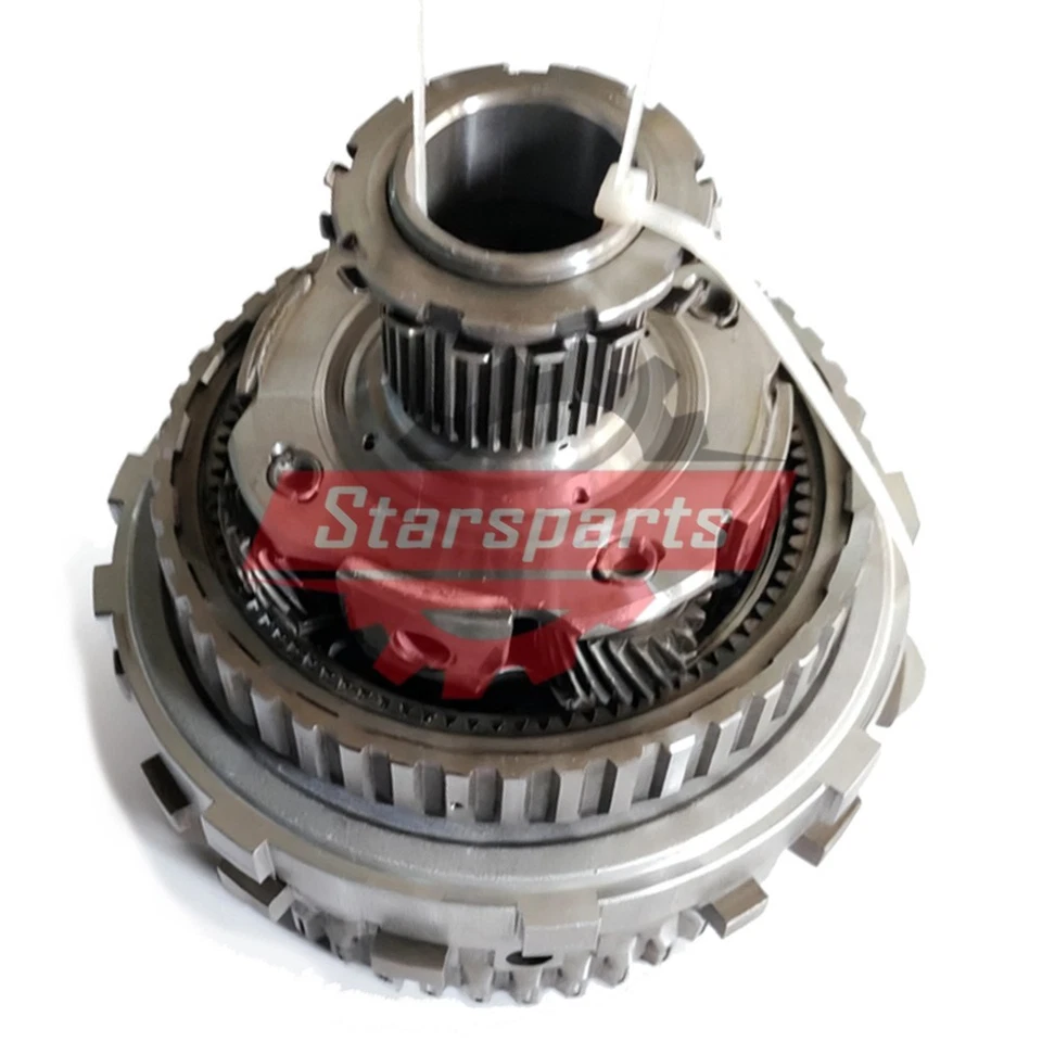 U340 U340E U341 U341E Auto Transmission Planet Planetary Kit for TOYOTA Corolla - Image 3 of 3