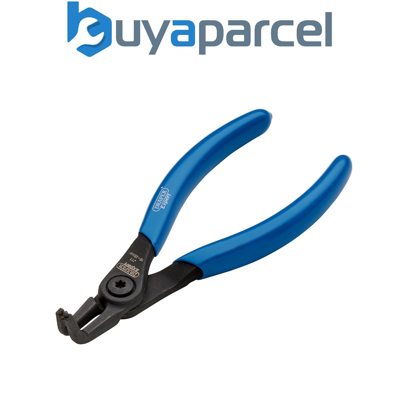 Draper Expert Bent Internal Circlip Pliers - Image 4