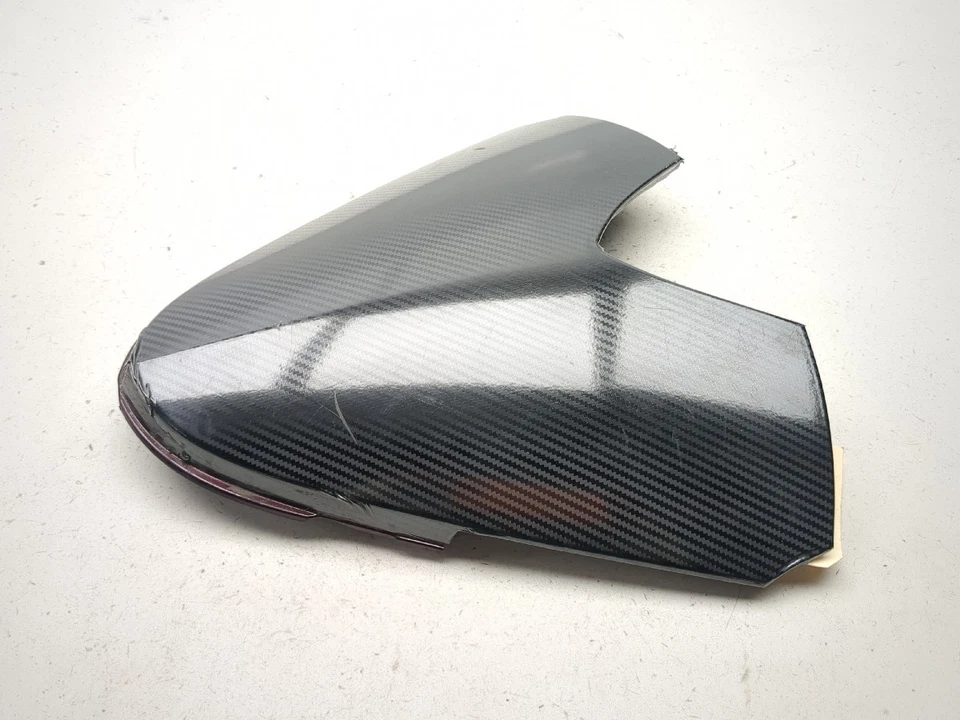 08 Victory Vision Deluxe Airbox Admisión Borde Carenado Cubierta Panel 5436418 Foto 3 de 4