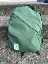 Sierra Designs Teardrop Backpack Made In USA Vintage Daypack Sierra Designs Teardrop Backpack Made In USA Vintage Daypack