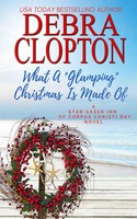 What A Glamping Christmas Is Made Of Debra Clopton Taschenbuch Englisch 2023