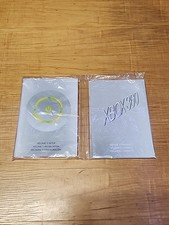 Original XBOX 360 Console Manuals Inserts New Sealed