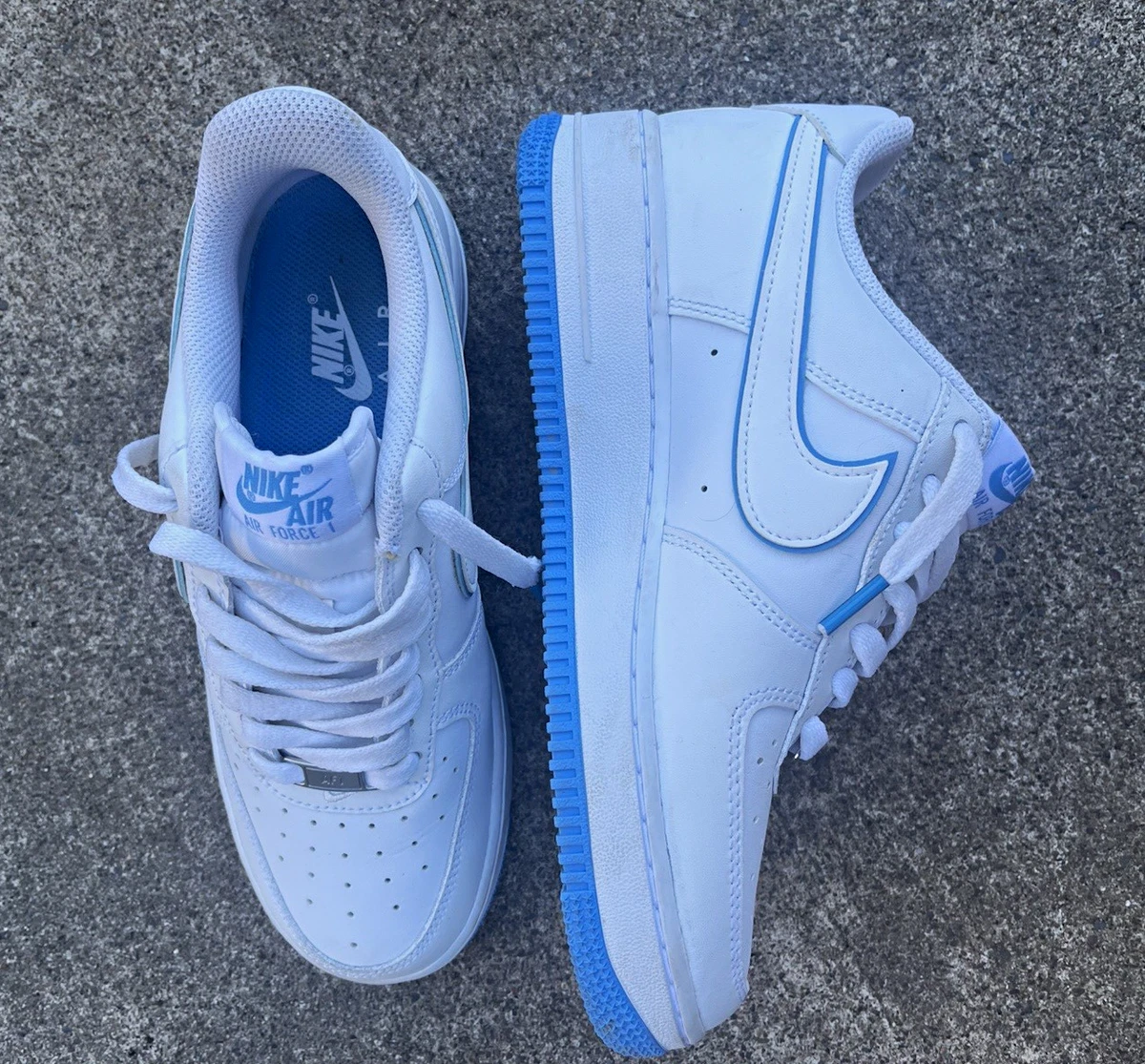Nike Air Force 1 '07 Low White for Sale | Authenticity Guaranteed